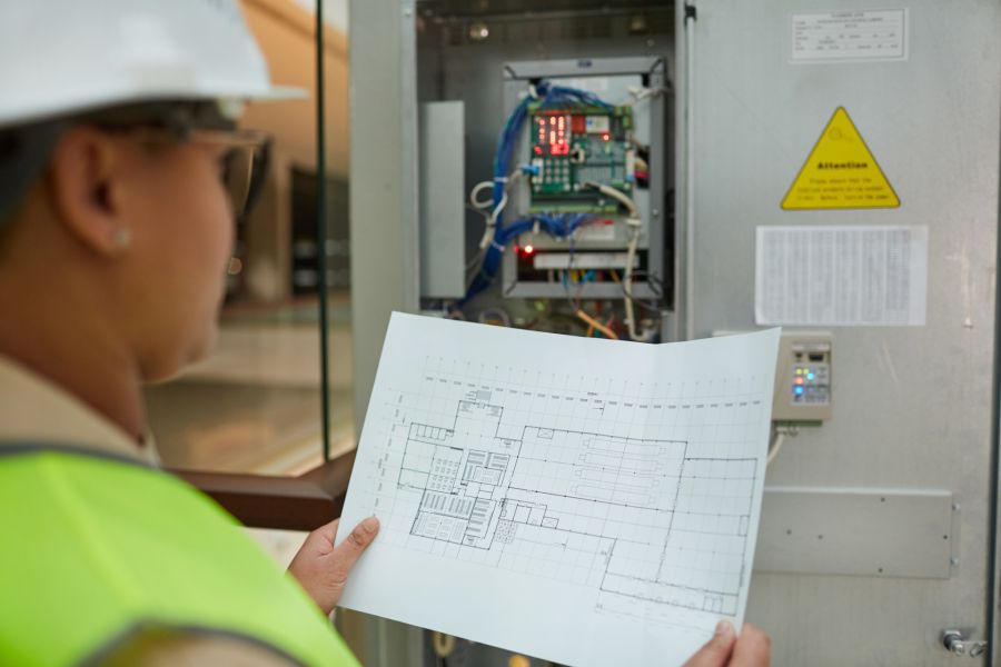 Electrical Design