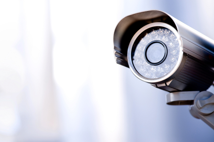 Surveillance Camera Installation by Engleton Electric Co, LLC