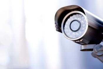 Surveillance Camera Installation in Houston, Texas by Engleton Electric Co, LLC