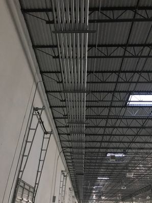 Commercial Electric in Sugar Land, TX. (3)