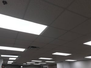 Tomball Lighting Retrofit in Houston, TX (2)