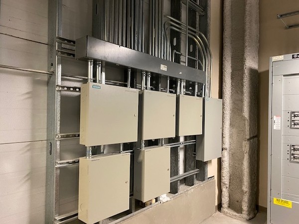 Panel Upgrade In Port Arthur, TX (1)