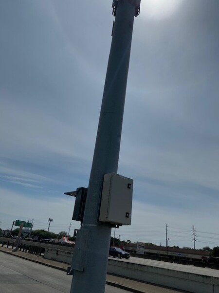 Electrician in Houston, TX (1)